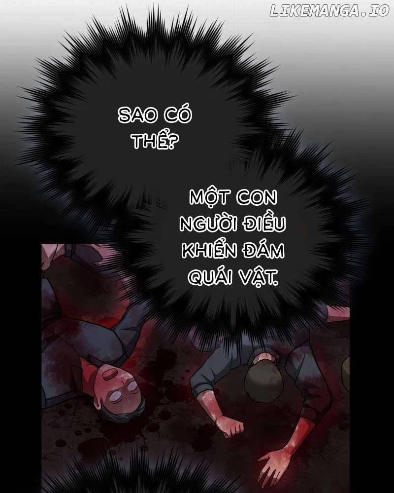 Thiên Tài Võ Thuật Hồi Quy Chap 57 - Next Chap 58