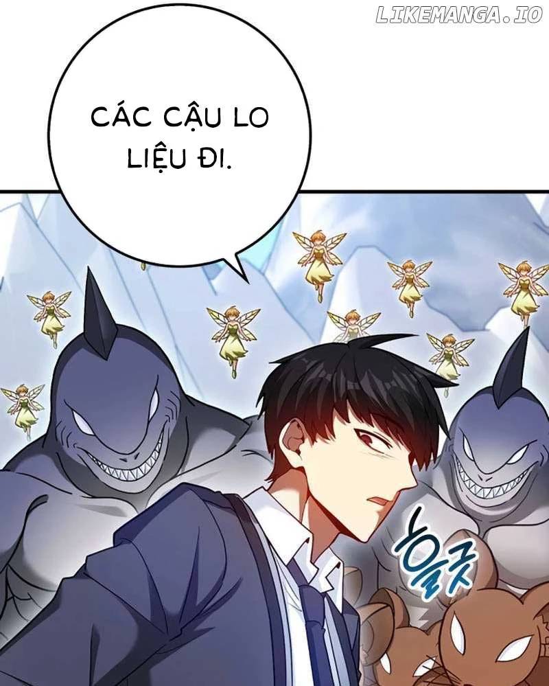 Thiên Tài Võ Thuật Hồi Quy Chap 57 - Next Chap 58