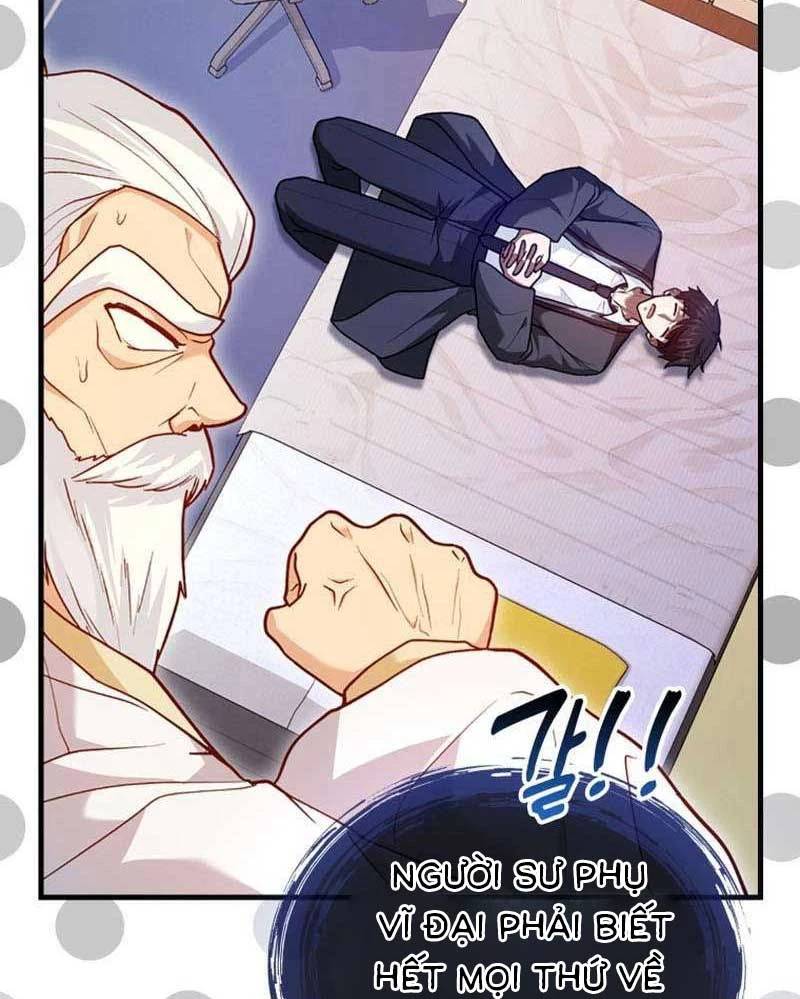 Thiên Tài Võ Thuật Hồi Quy Chap 57 - Next Chap 58
