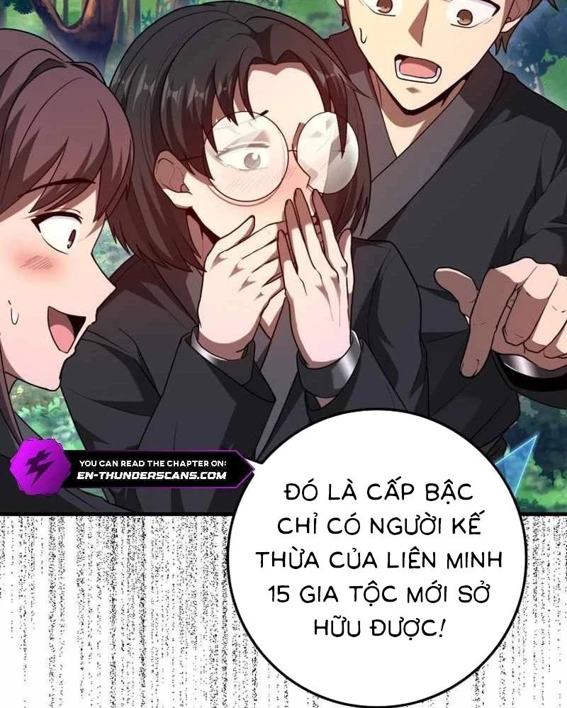 Thiên Tài Võ Thuật Hồi Quy Chap 58 - Next Chap 59