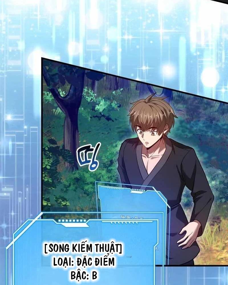 Thiên Tài Võ Thuật Hồi Quy Chap 58 - Next Chap 59
