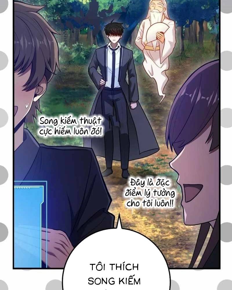 Thiên Tài Võ Thuật Hồi Quy Chap 58 - Next Chap 59