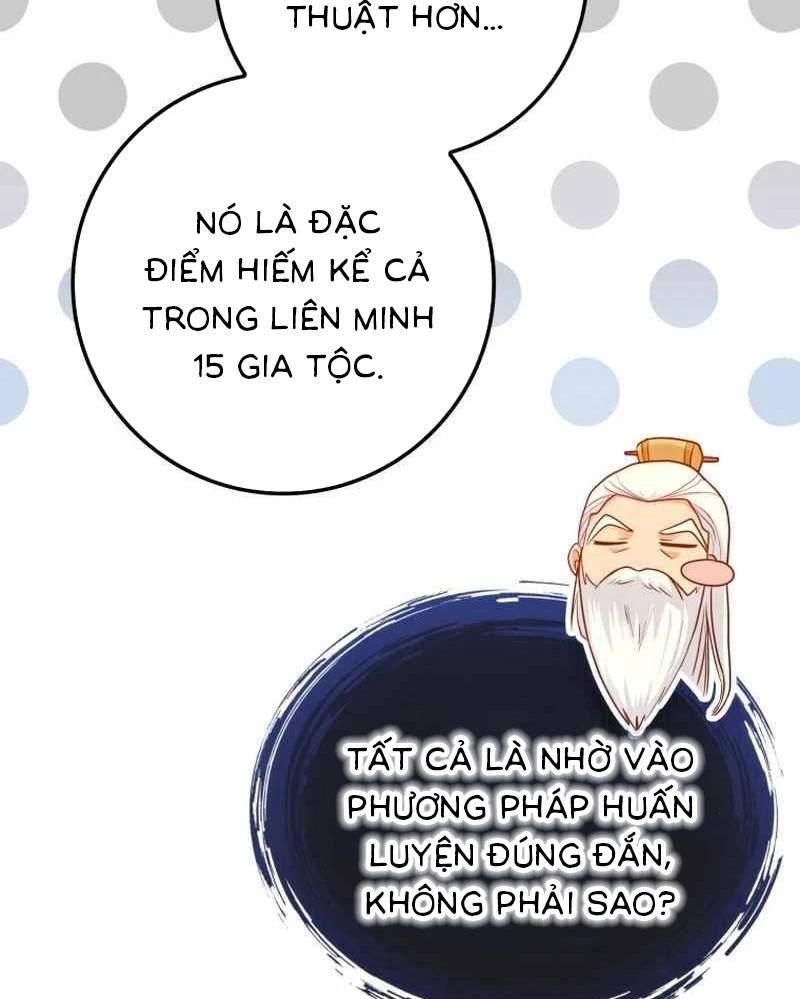 Thiên Tài Võ Thuật Hồi Quy Chap 58 - Next Chap 59