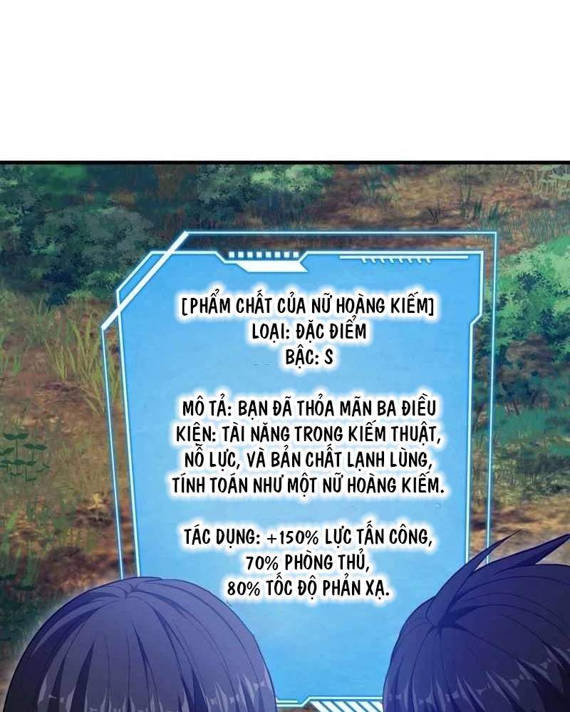 Thiên Tài Võ Thuật Hồi Quy Chap 58 - Next Chap 59