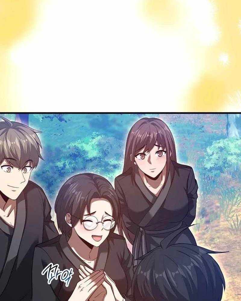 Thiên Tài Võ Thuật Hồi Quy Chap 58 - Next Chap 59