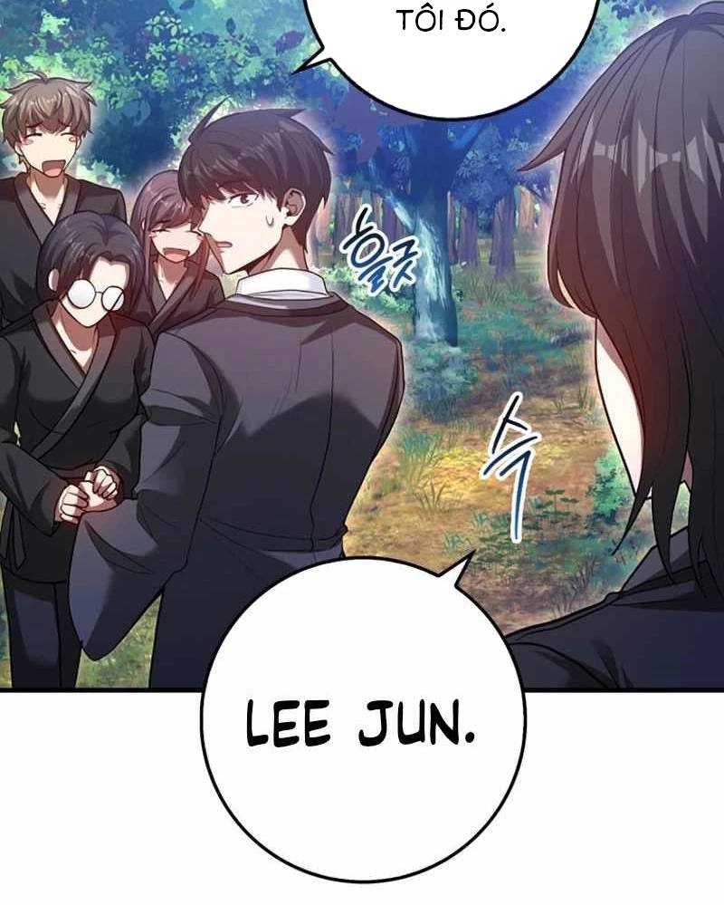 Thiên Tài Võ Thuật Hồi Quy Chap 58 - Next Chap 59