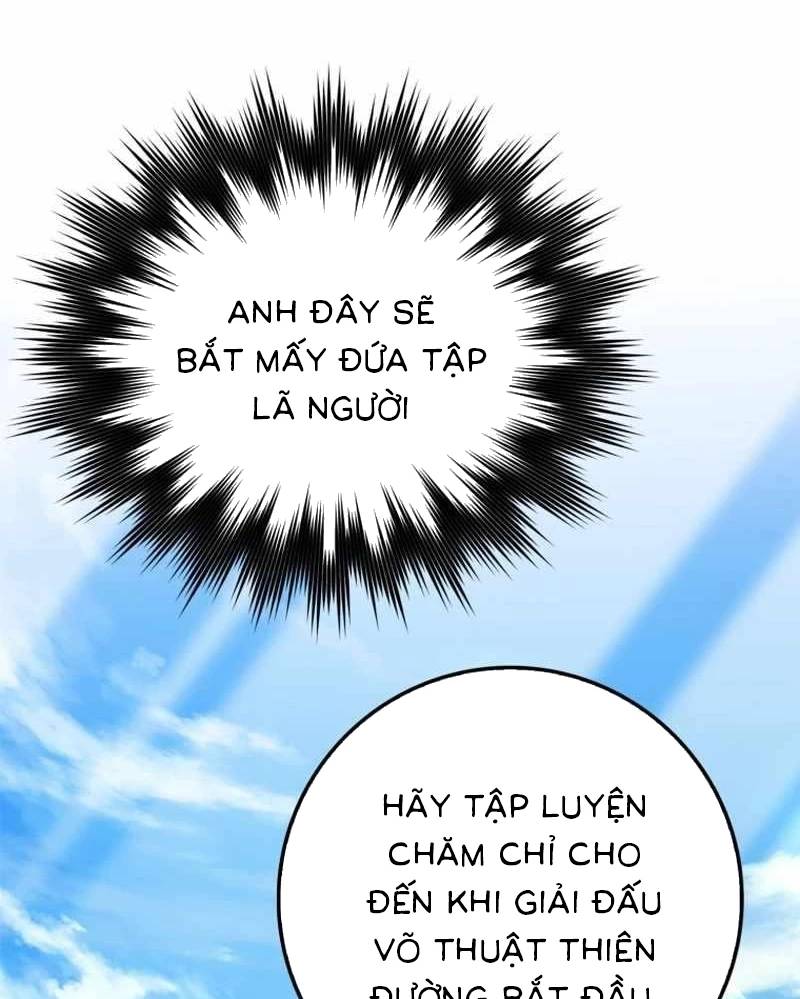 Thiên Tài Võ Thuật Hồi Quy Chap 58 - Next Chap 59