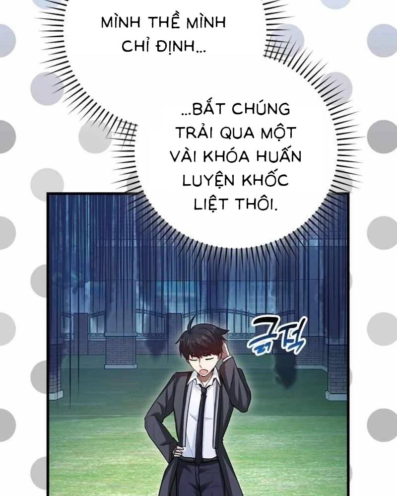 Thiên Tài Võ Thuật Hồi Quy Chap 58 - Next Chap 59