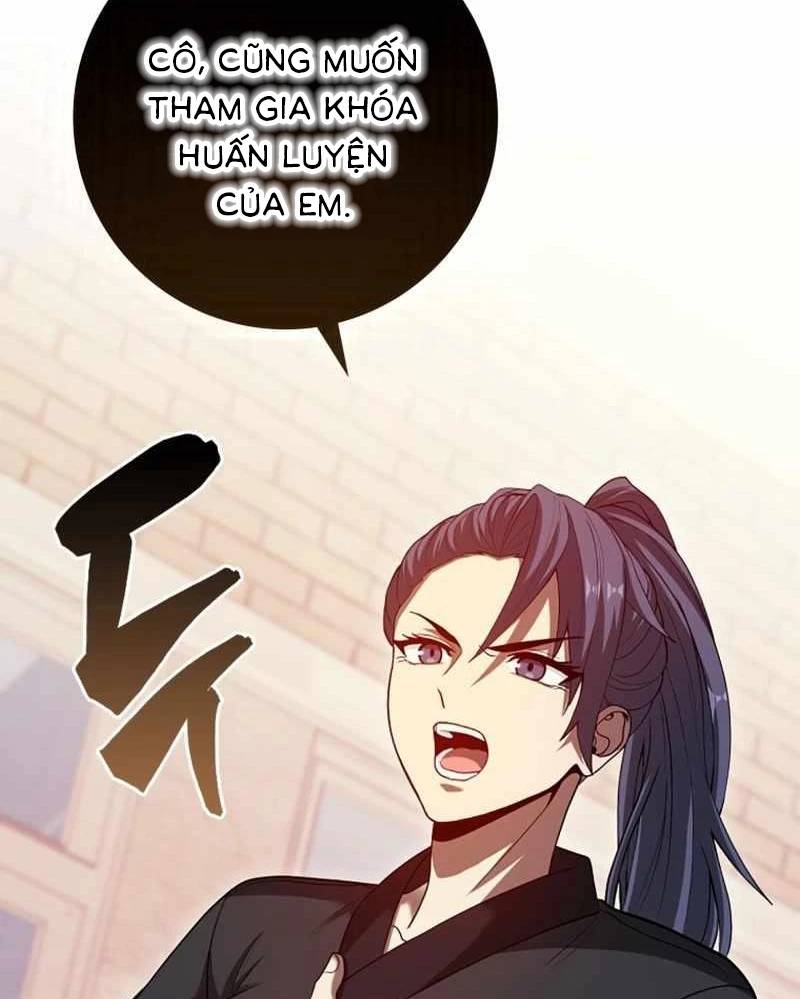 Thiên Tài Võ Thuật Hồi Quy Chap 58 - Next Chap 59