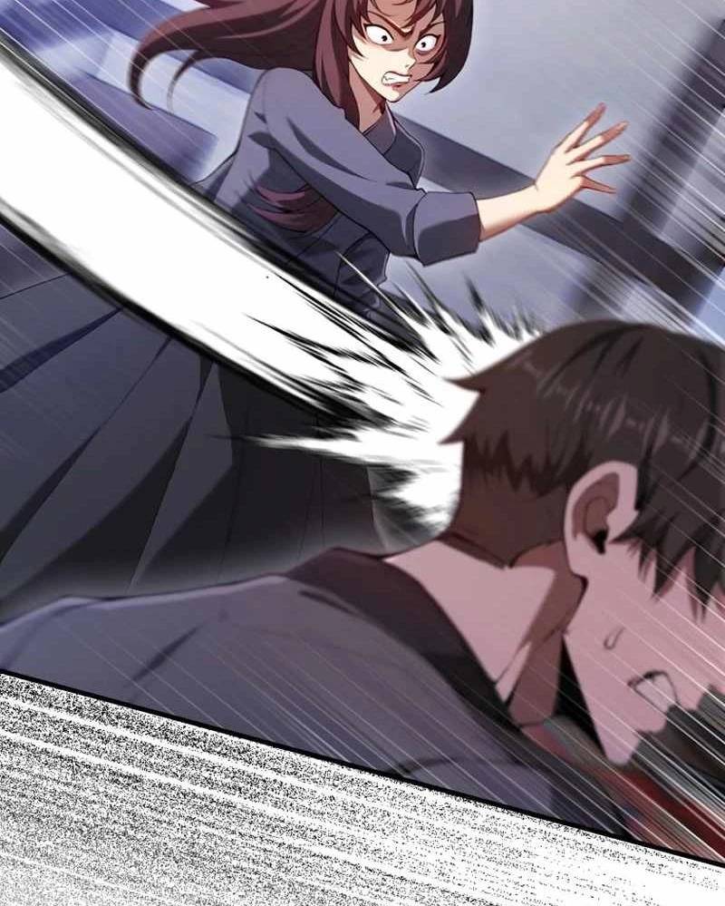 Thiên Tài Võ Thuật Hồi Quy Chap 58 - Next Chap 59