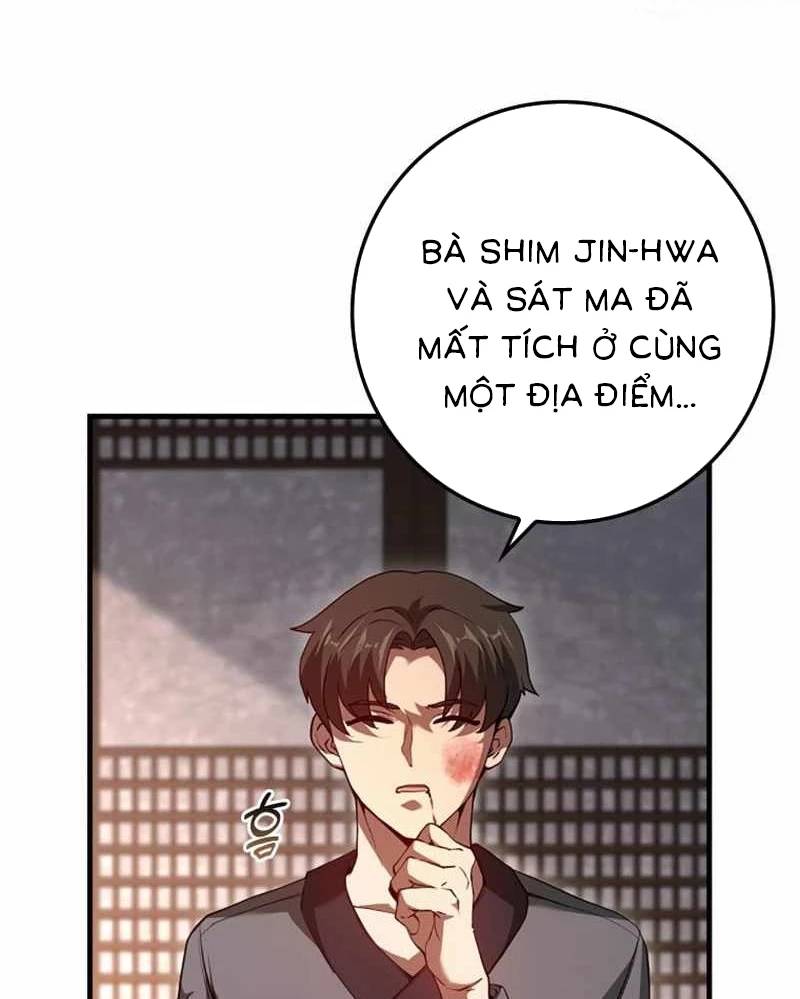 Thiên Tài Võ Thuật Hồi Quy Chap 58 - Next Chap 59