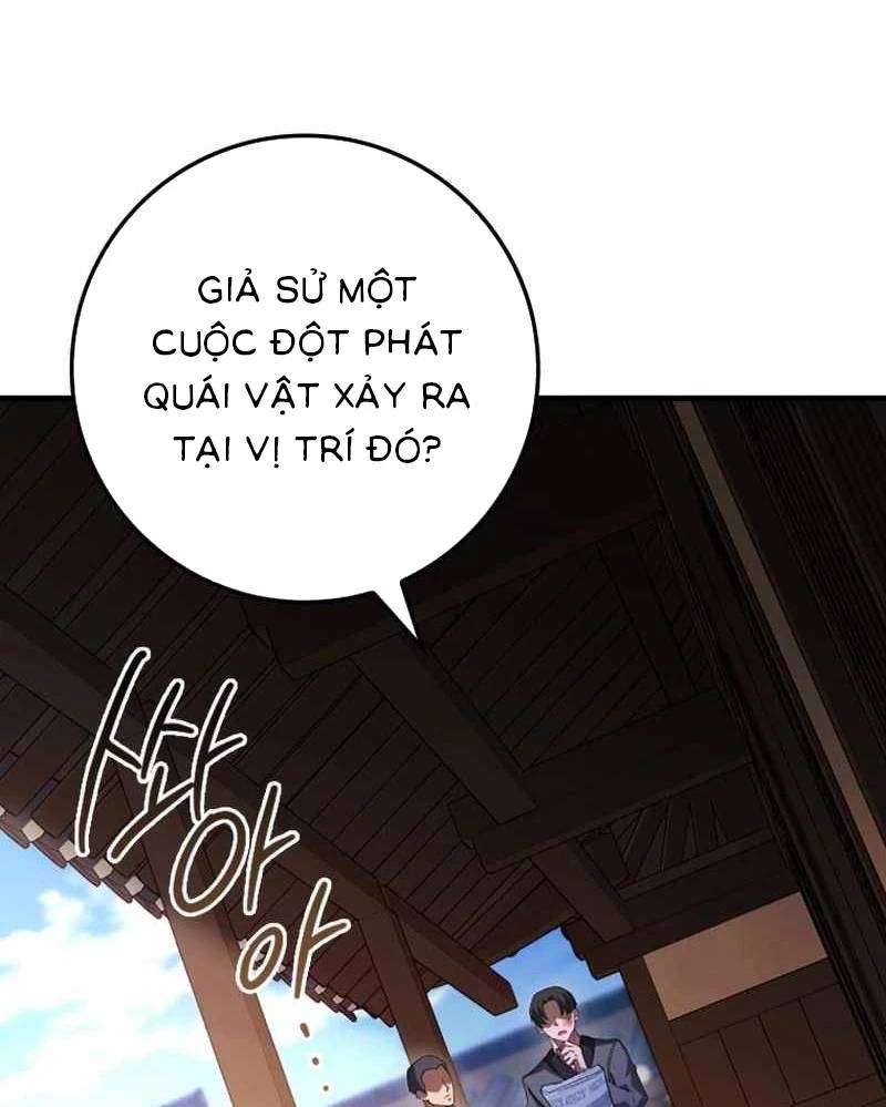 Thiên Tài Võ Thuật Hồi Quy Chap 58 - Next Chap 59