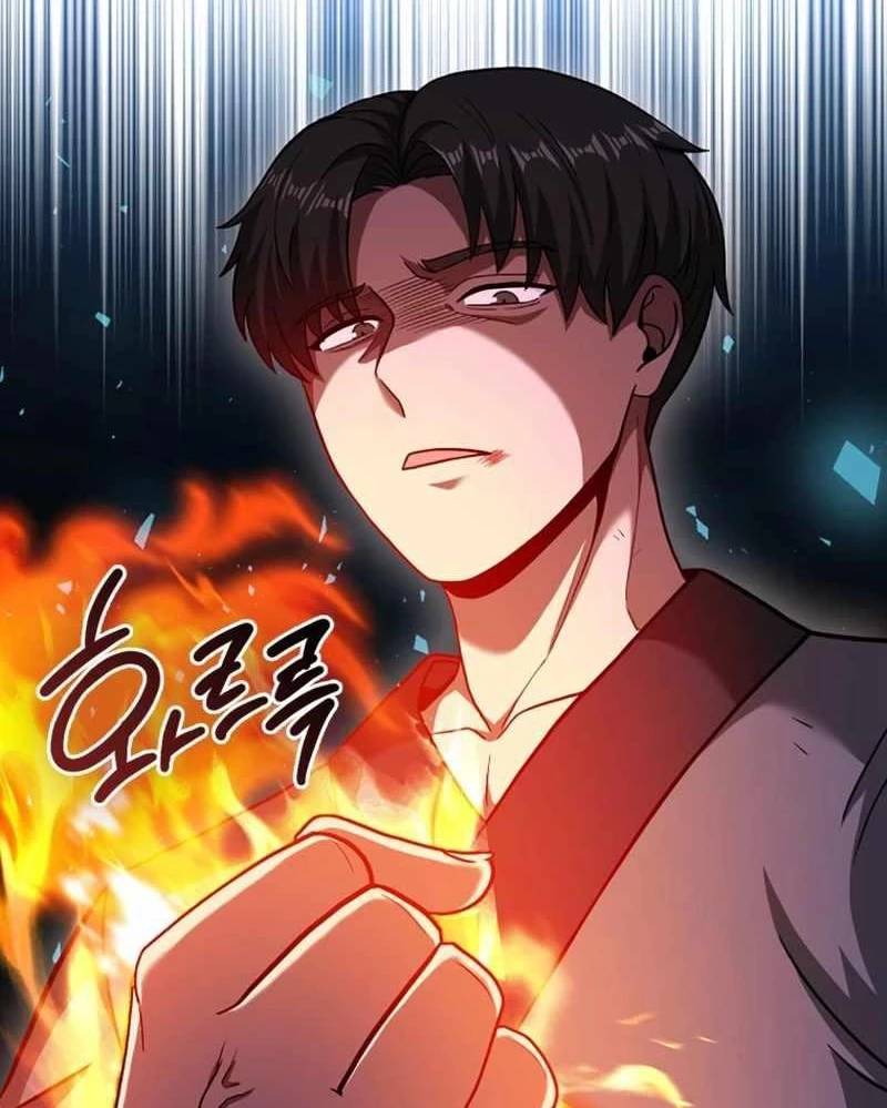 Thiên Tài Võ Thuật Hồi Quy Chap 58 - Next Chap 59
