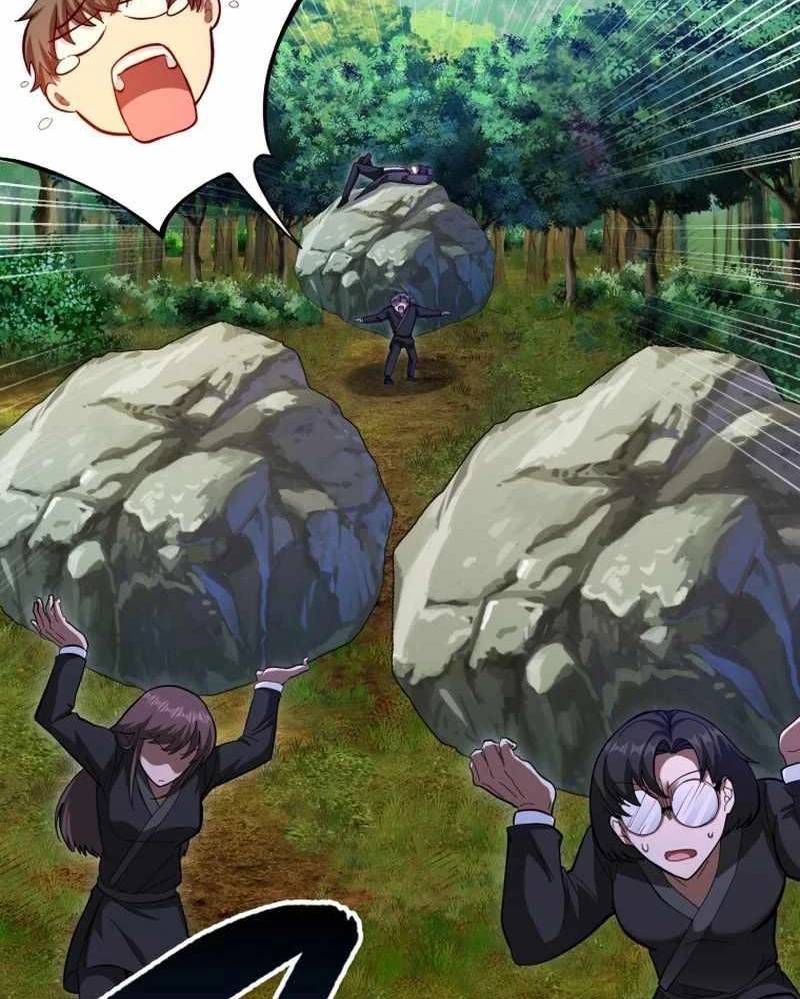 Thiên Tài Võ Thuật Hồi Quy Chap 58 - Next Chap 59