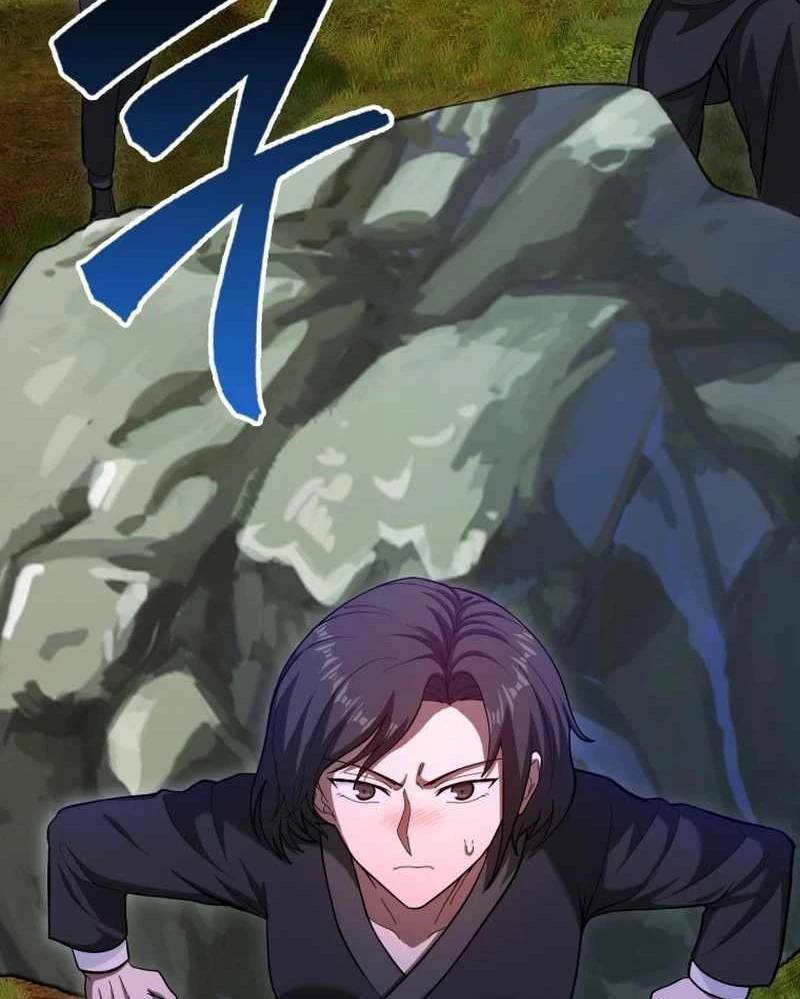 Thiên Tài Võ Thuật Hồi Quy Chap 58 - Next Chap 59