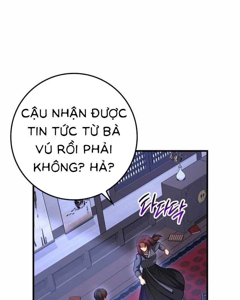 Thiên Tài Võ Thuật Hồi Quy Chap 58 - Next Chap 59