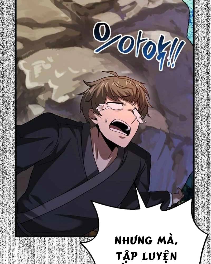 Thiên Tài Võ Thuật Hồi Quy Chap 58 - Next Chap 59