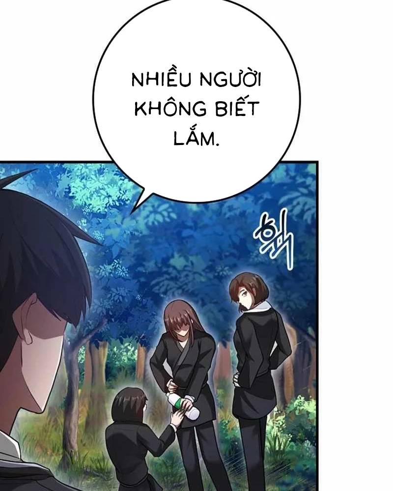 Thiên Tài Võ Thuật Hồi Quy Chap 58 - Next Chap 59