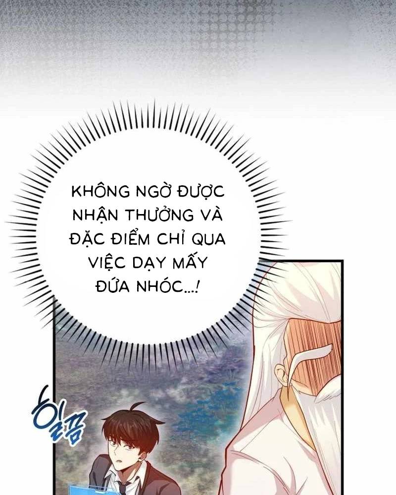 Thiên Tài Võ Thuật Hồi Quy Chap 58 - Next Chap 59