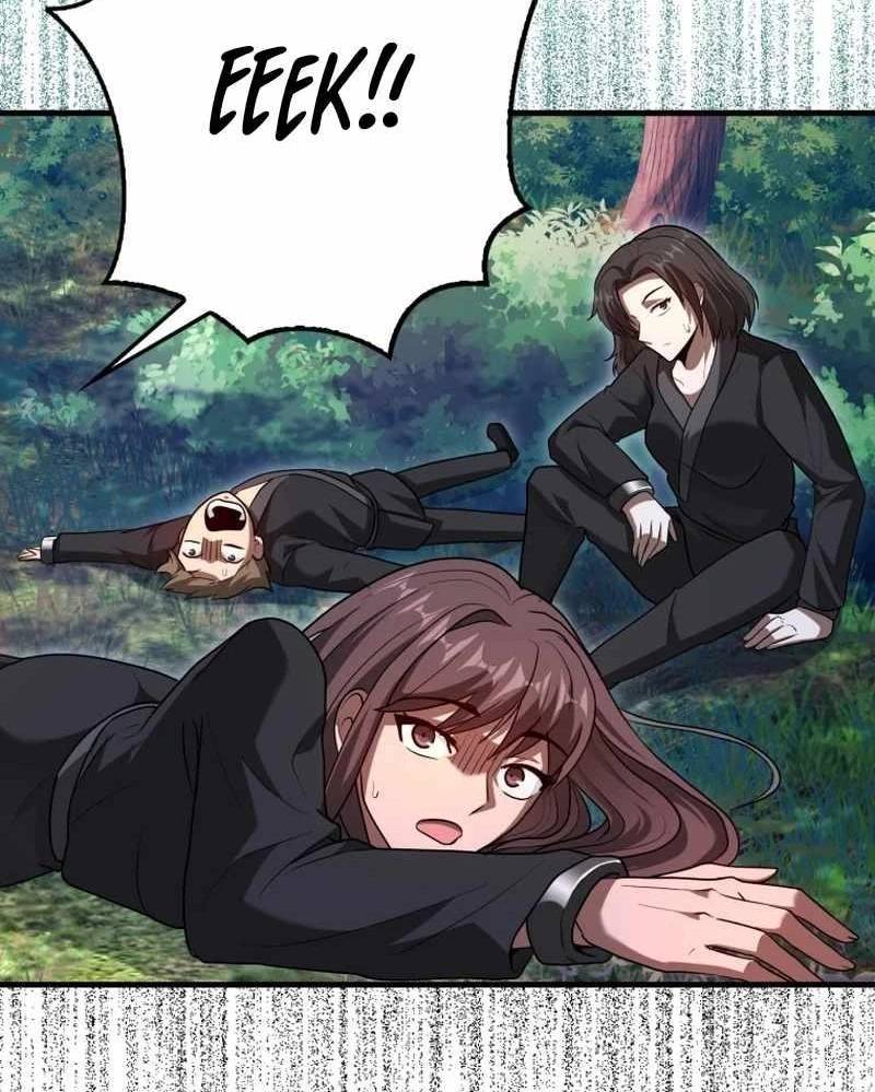 Thiên Tài Võ Thuật Hồi Quy Chap 58 - Next Chap 59