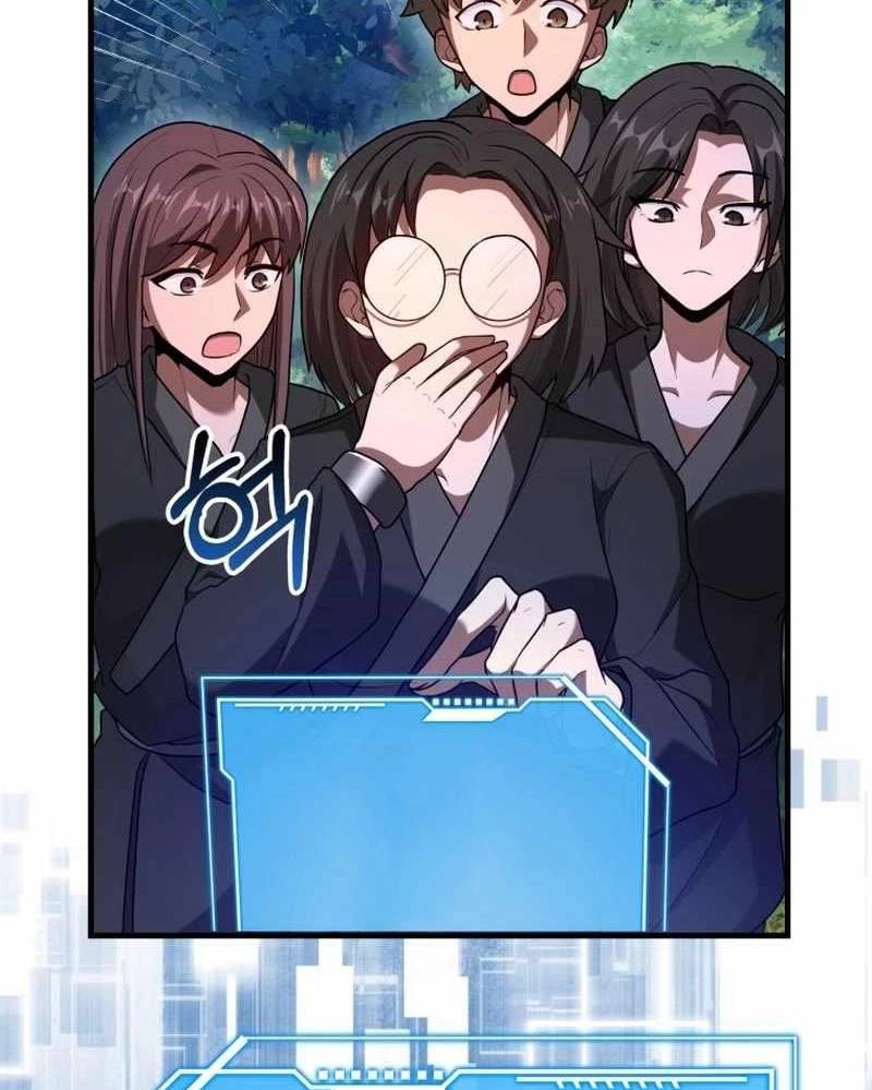 Thiên Tài Võ Thuật Hồi Quy Chap 58 - Next Chap 59