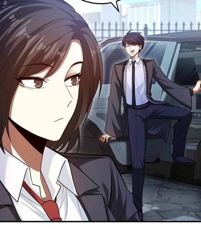 Thiên Tài Võ Thuật Hồi Quy Chap 59 - Next Chap 60