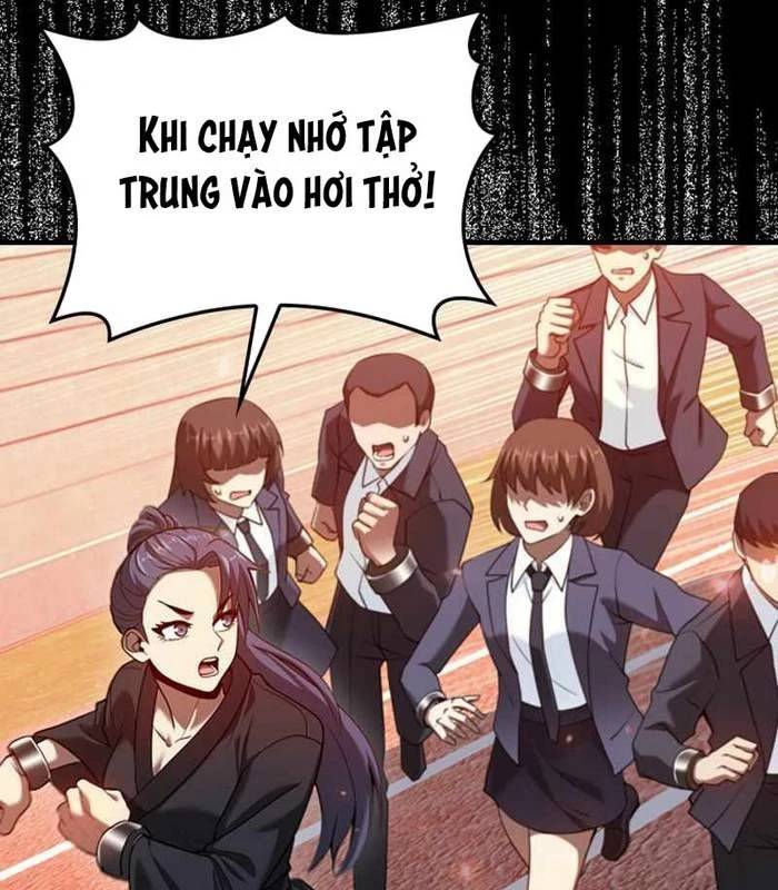 Thiên Tài Võ Thuật Hồi Quy Chap 59 - Next Chap 60