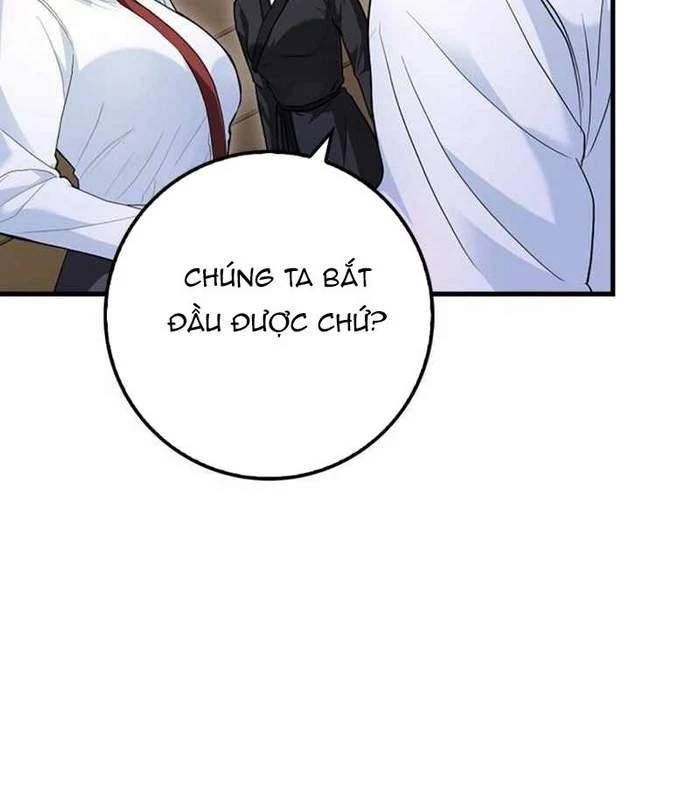 Thiên Tài Võ Thuật Hồi Quy Chap 59 - Next Chap 60