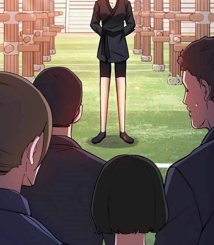 Thiên Tài Võ Thuật Hồi Quy Chap 59 - Next Chap 60