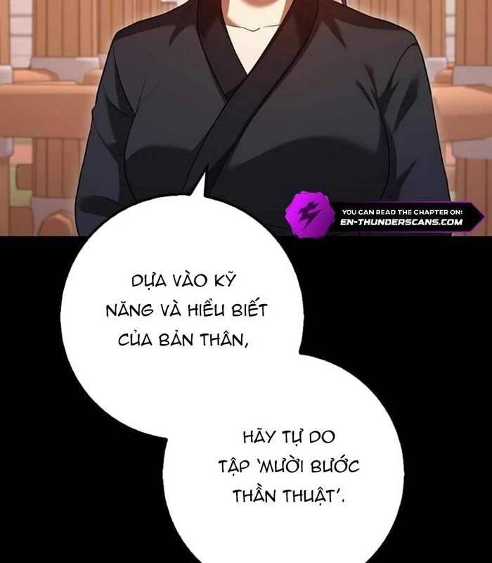 Thiên Tài Võ Thuật Hồi Quy Chap 59 - Next Chap 60