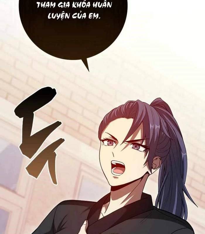 Thiên Tài Võ Thuật Hồi Quy Chap 59 - Next Chap 60