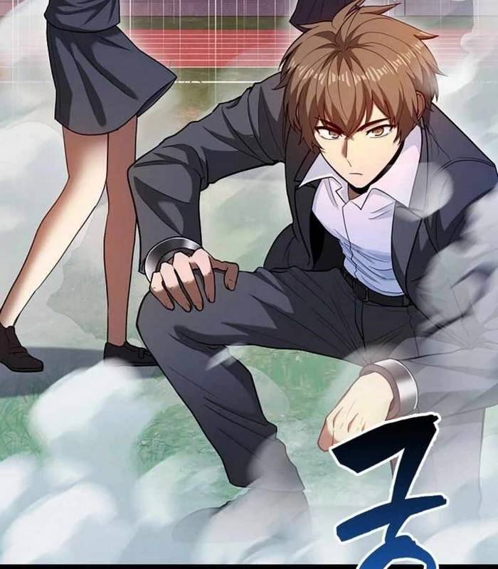 Thiên Tài Võ Thuật Hồi Quy Chap 59 - Next Chap 60