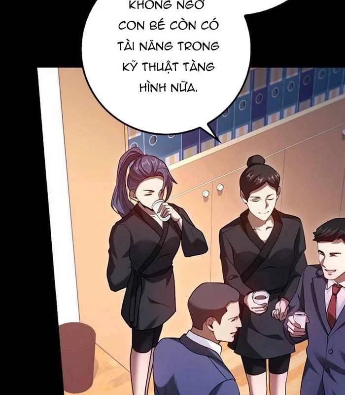 Thiên Tài Võ Thuật Hồi Quy Chap 59 - Next Chap 60