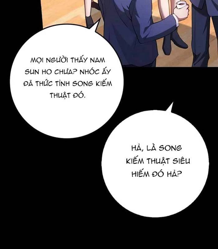 Thiên Tài Võ Thuật Hồi Quy Chap 59 - Next Chap 60