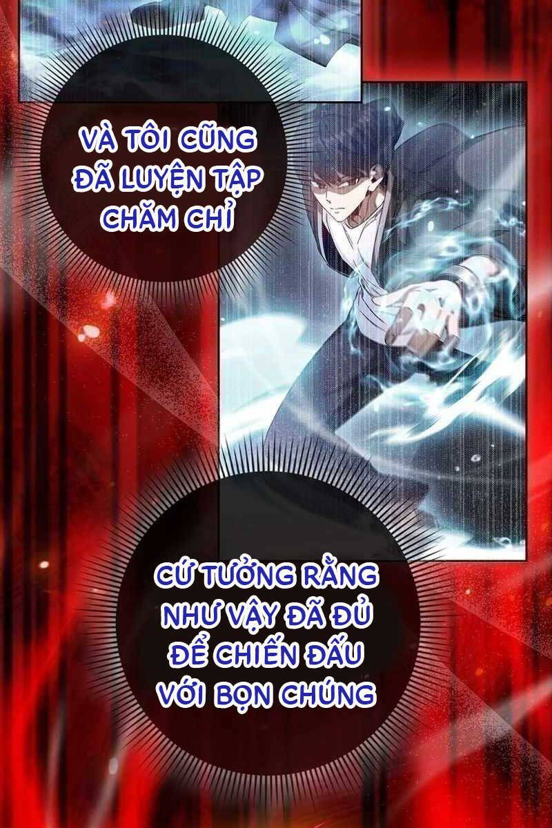 Thiên Tài Võ Thuật Hồi Quy Chap 6 - Next Chap 7