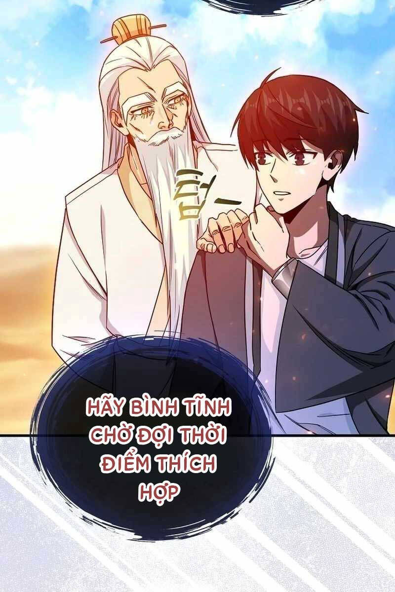Thiên Tài Võ Thuật Hồi Quy Chap 6 - Next Chap 7