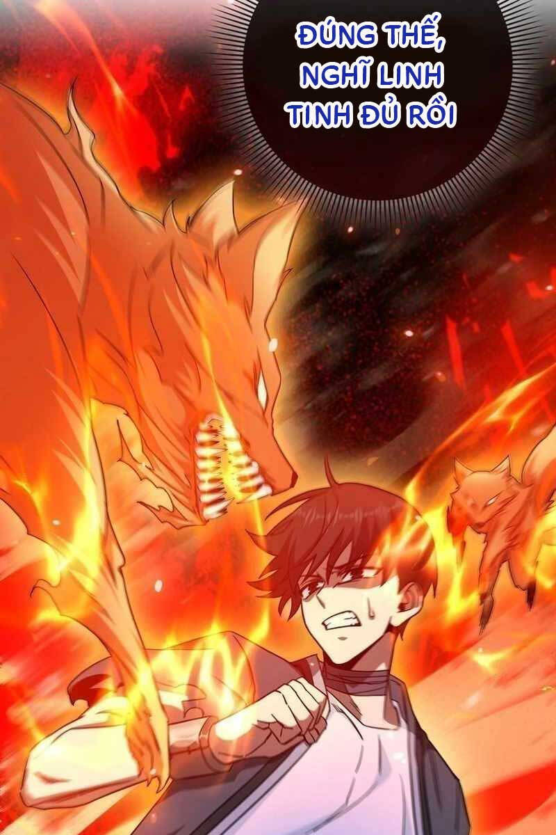 Thiên Tài Võ Thuật Hồi Quy Chap 6 - Next Chap 7