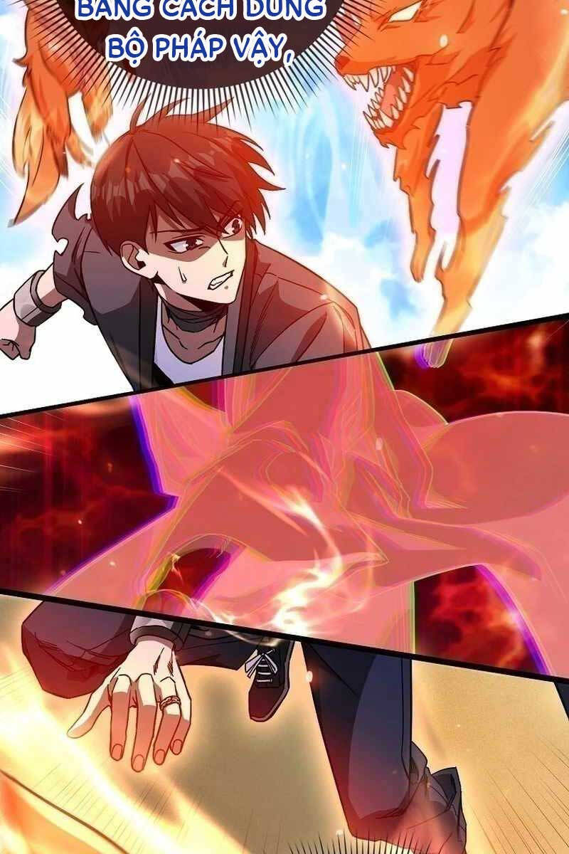 Thiên Tài Võ Thuật Hồi Quy Chap 6 - Next Chap 7