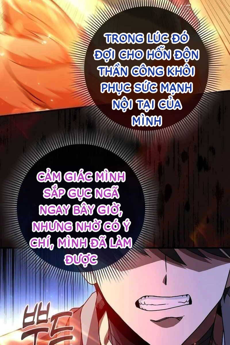 Thiên Tài Võ Thuật Hồi Quy Chap 6 - Next Chap 7