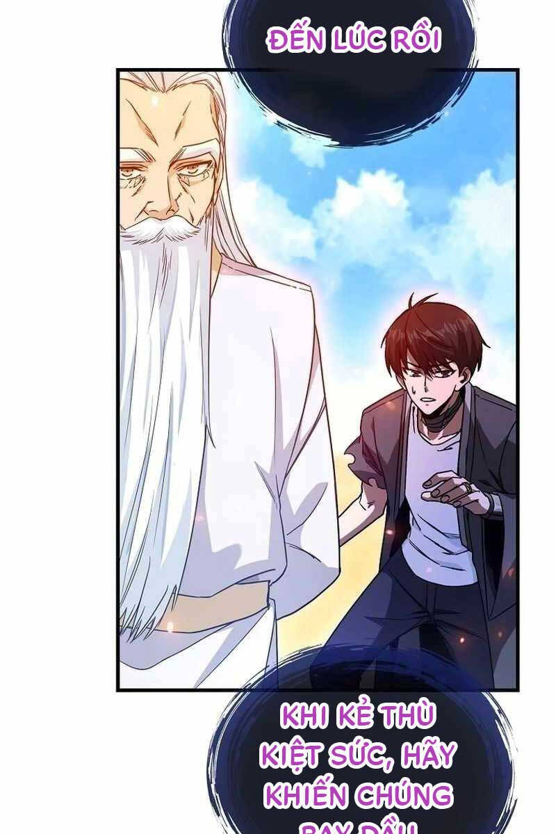 Thiên Tài Võ Thuật Hồi Quy Chap 6 - Next Chap 7