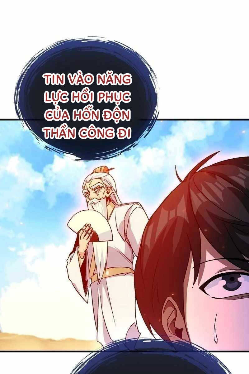 Thiên Tài Võ Thuật Hồi Quy Chap 6 - Next Chap 7