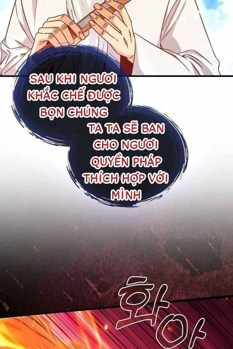 Thiên Tài Võ Thuật Hồi Quy Chap 6 - Next Chap 7