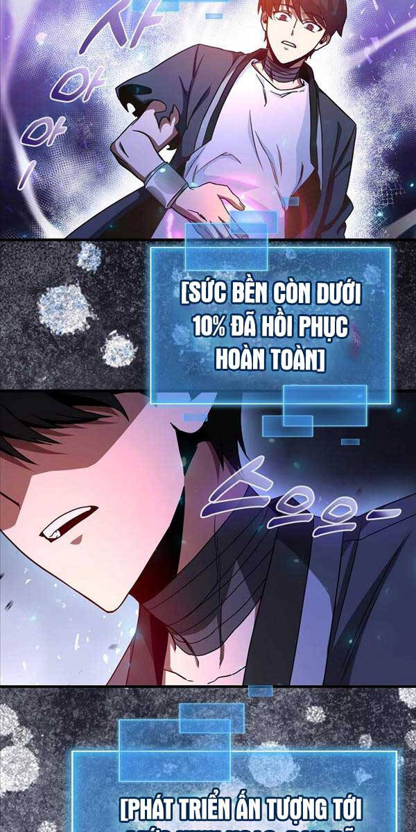 Thiên Tài Võ Thuật Hồi Quy Chap 7 - Next Chap 8