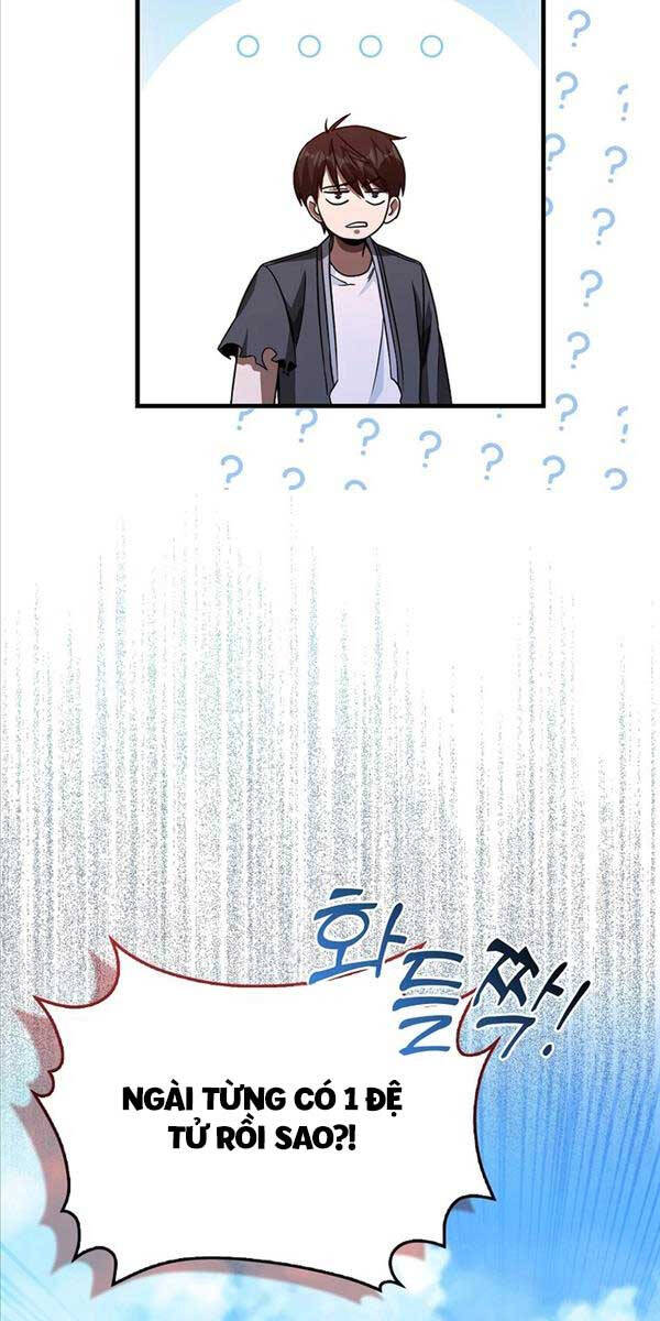 Thiên Tài Võ Thuật Hồi Quy Chap 7 - Next Chap 8