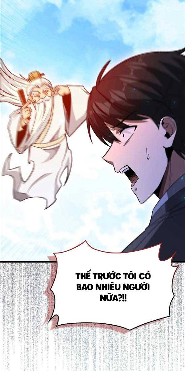 Thiên Tài Võ Thuật Hồi Quy Chap 7 - Next Chap 8
