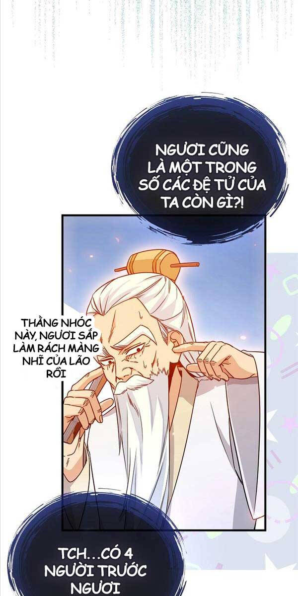Thiên Tài Võ Thuật Hồi Quy Chap 7 - Next Chap 8