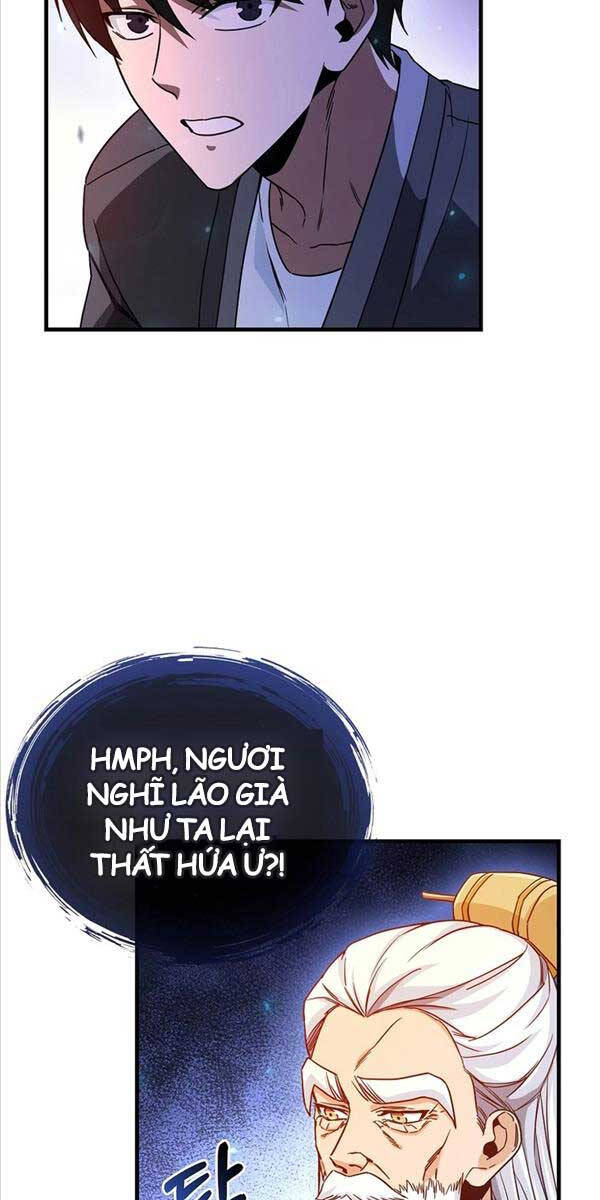 Thiên Tài Võ Thuật Hồi Quy Chap 7 - Next Chap 8