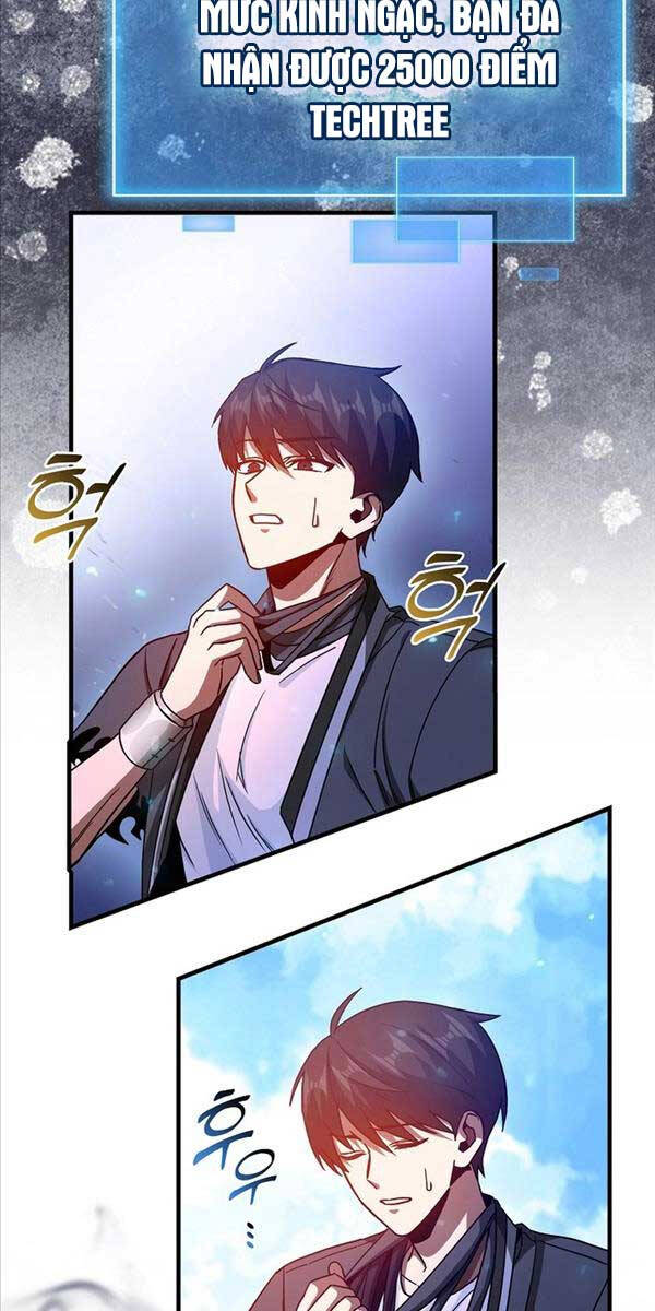 Thiên Tài Võ Thuật Hồi Quy Chap 7 - Next Chap 8