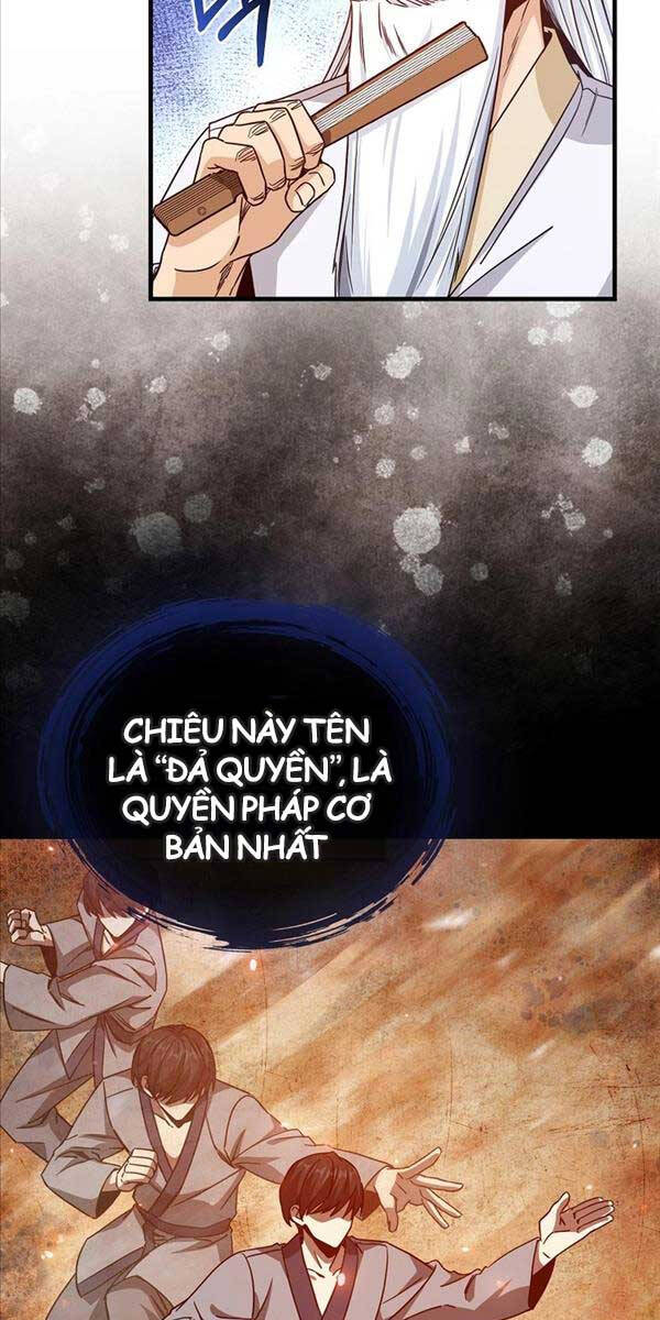 Thiên Tài Võ Thuật Hồi Quy Chap 7 - Next Chap 8