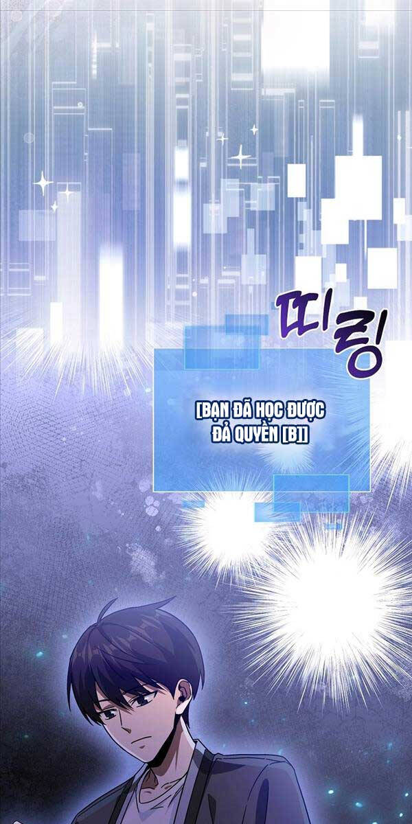 Thiên Tài Võ Thuật Hồi Quy Chap 7 - Next Chap 8